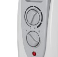 Grzejnik olejowy NOVEEN OH11 2500W - 1185438