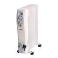 Grzejnik olejowy NOVEEN OH9 2000W - 1317424