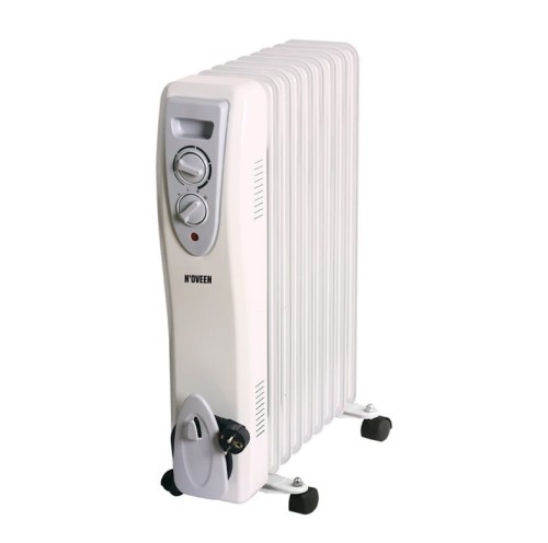 Grzejnik olejowy NOVEEN OH9 2000W - 1317424