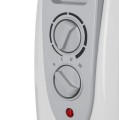 Grzejnik olejowy NOVEEN OH9 2000W - 1317426
