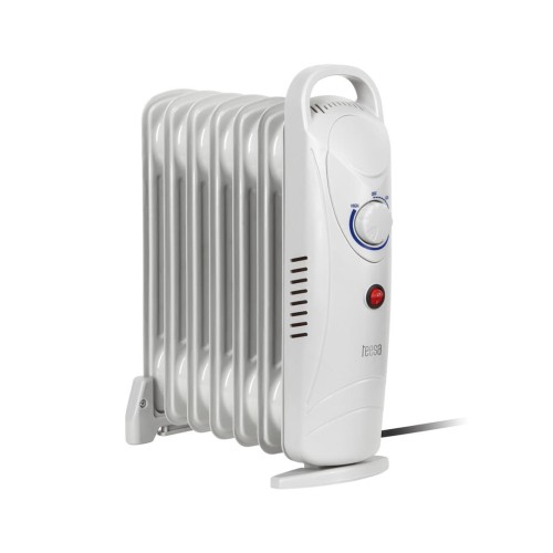 TEESA GRZEJNIK OLEJOWY 800W 7 ŻEBEREK - 1142929