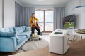 Gorenje Kostkarka do lodu IMD1200W Pojemność 1,8 L Biały - 1764197