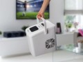 Gorenje Kostkarka do lodu IMD1200W Pojemność 1,8 L Biały - 1764193