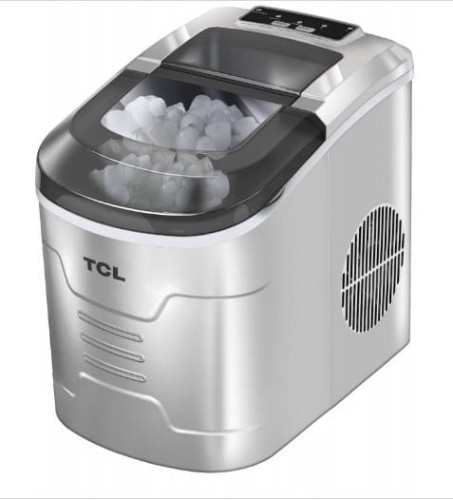 Kostkarka do lodu TCL ICE-S9 - 1434435