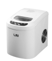 Kostkarka do lodu LIN ICE PRO-W12 biała - 1764185