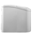 Kostkarka do lodu LIN ICE PRO-W12 biała - 1764187