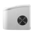 Kostkarka do lodu LIN ICE PRO-W12 biała - 1764191