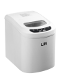 Kostkarka do lodu LIN ICE PRO-W12 biała - 1764188