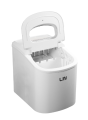 Kostkarka do lodu LIN ICE PRO-W12 biała - 1764189