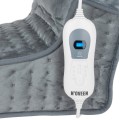 But elektryczny NOVEEN EB550 Grey - 1189216