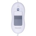 Ocieplacz do stóp PROFICARE PC-FW 3058 SZARY - 999588