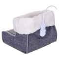 Ocieplacz do stóp PROFICARE PC-FW 3058 SZARY - 999587