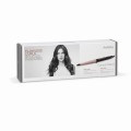 Lokówka stożkowa do włosów Babyliss C454E (36W; kolor czarny) - 999888