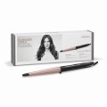 Lokówka stożkowa do włosów Babyliss C454E (36W; kolor czarny) - 999885