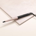 Lokówka stożkowa do włosów Babyliss C454E (36W; kolor czarny) - 999886