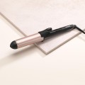 Lokówka do włosów Babyliss C453E (210W; kolor czarny) - 999920
