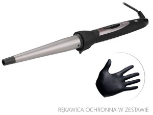 LAFE LOKÓWKA DO WŁOSÓW STOŻKOWA 13-25MM LKC004