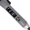 Lokówka Adler AD 2114 z LCD czarna - 1449748
