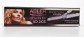 Lokówka Adler AD 2105 (25W; kolor srebrny) - 706111
