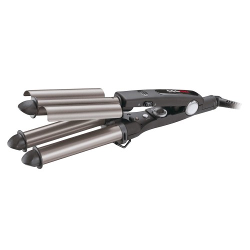 Lokówka Babyliss BAB2269TTE ( 110W ; kolor czarny ) - 1673300