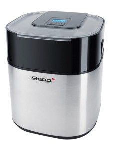 Urządzenie Steba IC 30
