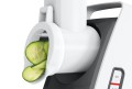 Maszynka do mielenia mięsa BOSCH MFW3X14W (2000W; kolor biały) - 706981