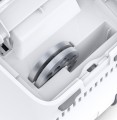 Maszynka do mielenia mięsa BOSCH MFW3X14W (2000W; kolor biały) - 706977