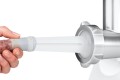 Maszynka do mielenia mięsa BOSCH MFW3X14W (2000W; kolor biały) - 706982
