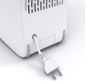 Maszynka do mielenia mięsa BOSCH MFW3X14W (2000W; kolor biały) - 706974
