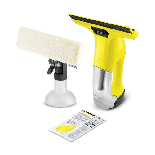 Myjka do okien KARCHER WV 6 Plus 1.633-510.0 - 1646385