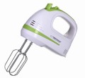 Mikser ręczny Esperanza Apple Pie EKM011 (400W; kolor biały) - 1000615