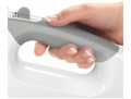 Mikser ręczny BOSCH MFQ36460 (450W; kolor biały) - 1783499