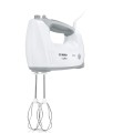 Mikser ręczny BOSCH MFQ36460 (450W; kolor biały) - 707187