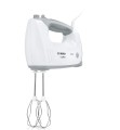Mikser ręczny BOSCH MFQ36460 (450W; kolor biały) - 1456864