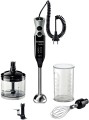 Blender ręczny BOSCH MSM67170 (750W; kolor czarny) - 707132