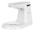 Mikser ręczny z misą Philips HR3745/00 (450W; kolor biały) - 1805788