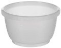 Mikser ręczny z misą Philips HR3745/00 (450W; kolor biały) - 1805790