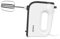 Mikser ręczny z misą Philips HR3745/00 (450W; kolor biały) - 1805781