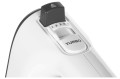Mikser ręczny z misą Philips HR3745/00 (450W; kolor biały) - 1805787