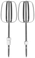Mikser ręczny z misą Philips HR3745/00 (450W; kolor biały) - 1805793