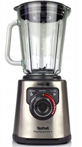 Blender stojący Tefal BL811D (1200W; kolor srebrny) - 1469810