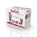 Blender stojący Tefal BL811D (1200W; kolor srebrny) - 1000800