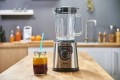 Blender stojący Tefal BL811D (1200W; kolor srebrny) - 1000801