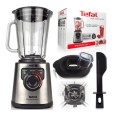 Blender stojący Tefal BL811D (1200W; kolor srebrny) - 1000799