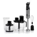 Blender 5w1 ELDOM Swif BL200 (1000W; kolor czarny) - 1000536