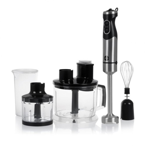Blender 5w1 ELDOM Swif BL200 (1000W; kolor czarny) - 1000536