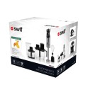 Blender 5w1 ELDOM Swif BL200 (1000W; kolor czarny) - 1000556