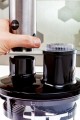 Blender 5w1 ELDOM Swif BL200 (1000W; kolor czarny) - 1000550
