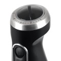 Blender 5w1 ELDOM Swif BL200 (1000W; kolor czarny) - 1000538