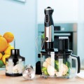 Blender 5w1 ELDOM Swif BL200 (1000W; kolor czarny) - 1000539